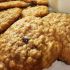 Oatmeal Raisin Cookies