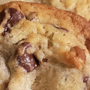 Chocolate Chip Pecan Cookies